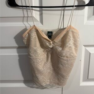 Wild fable top